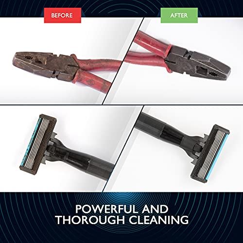 Cleaning Jewelry Glasses Watch Small Parts Circuit Board Instrument, Commercial