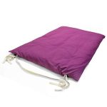 SHIATSU Thai Massage MAT w/ Orchid Cotton Cover/54x80x3