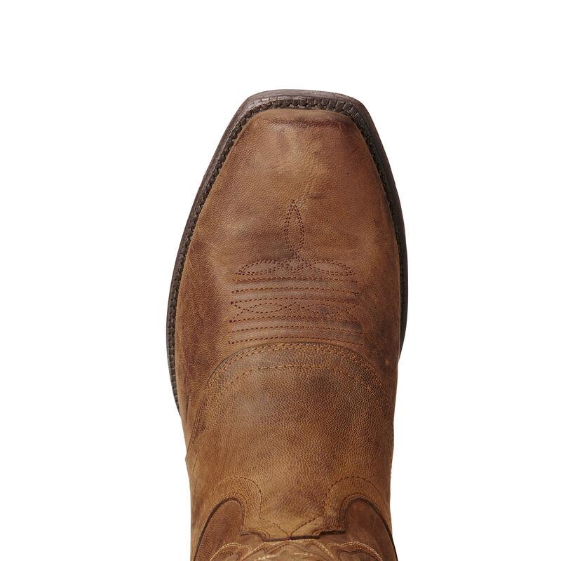 Circuit Striker Western Boot