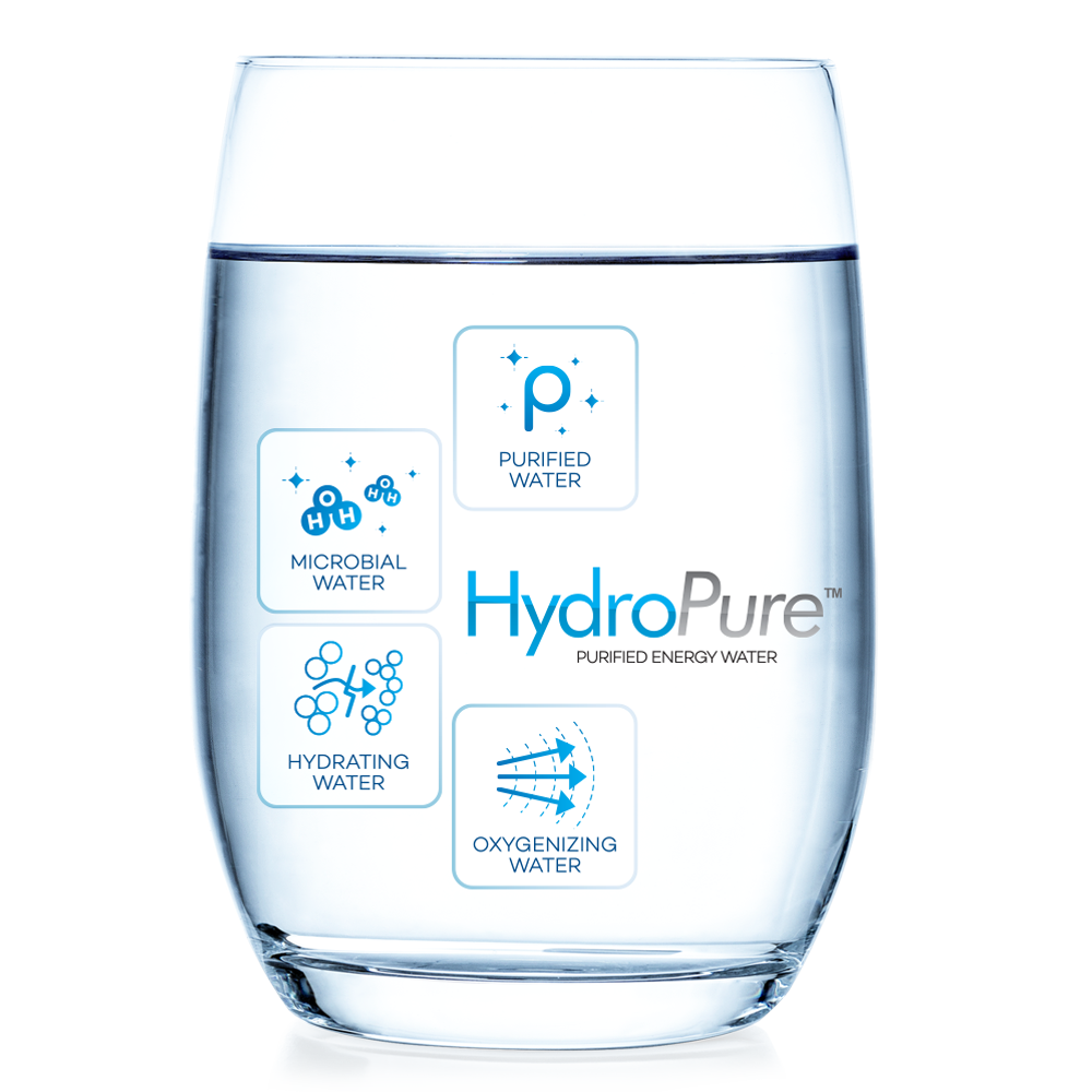 Countertop Water Purifier NP330