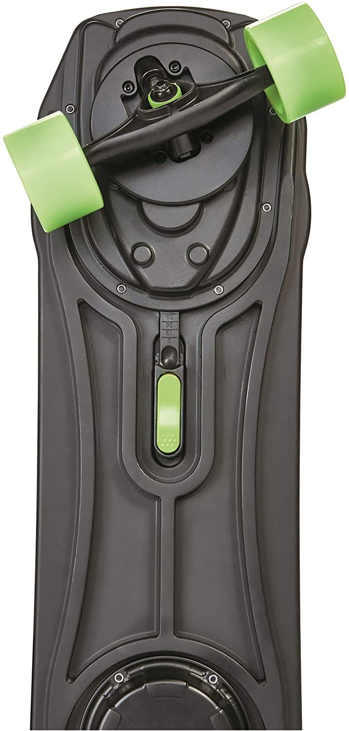 VIRO Rides Turn Style Electric Drift Board Electronic Skateboard