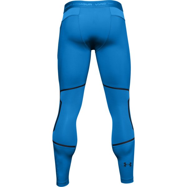 Men's UA + Virgin Galactic RUSH? Leggings