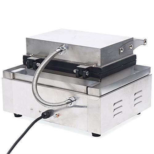 12Pcs 1.97��� Mini Doughnut Maker Nonstick Cooker Tool Home Baker Stainless Steel