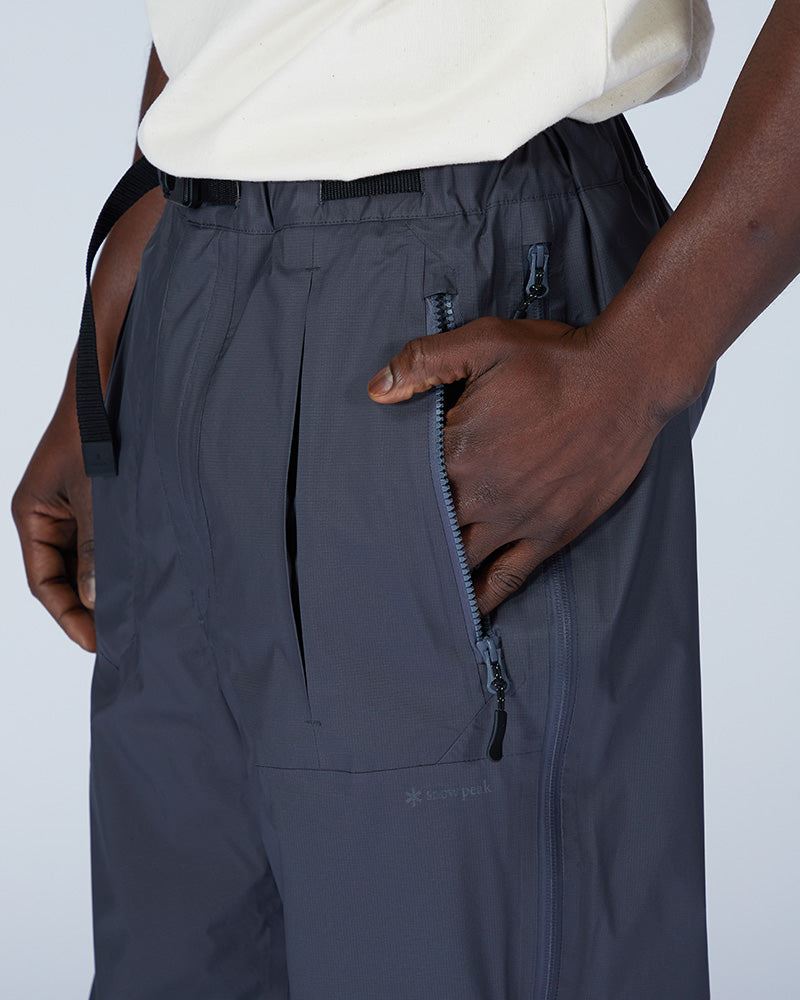 2.5 Layer Rain Pants