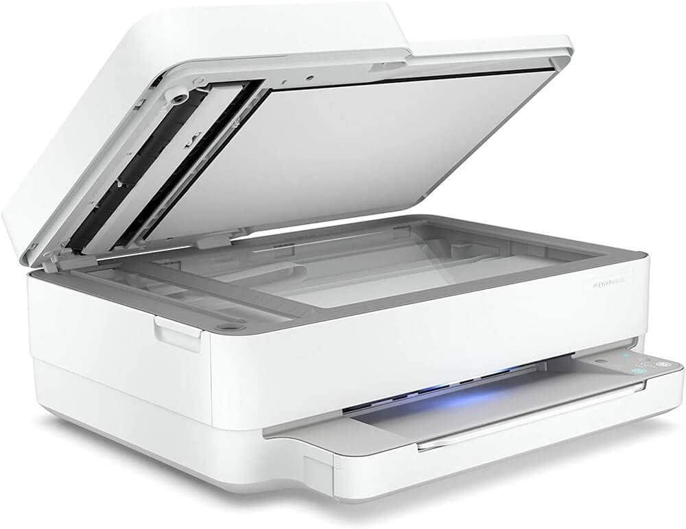 HP ENVY Pro 6455 Wireless All-in-One Printer, Mobile Print, Scan & Copy