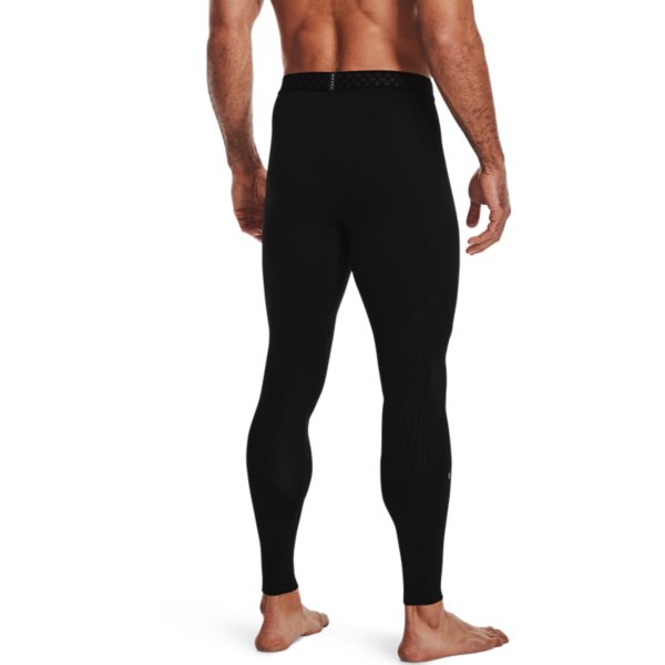 Men's UA RUSH? Seamless Leggings