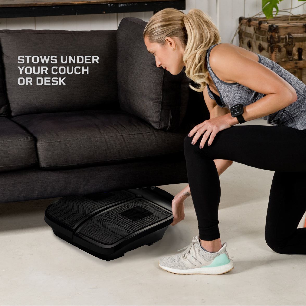 Lifepro Vitalize Plus