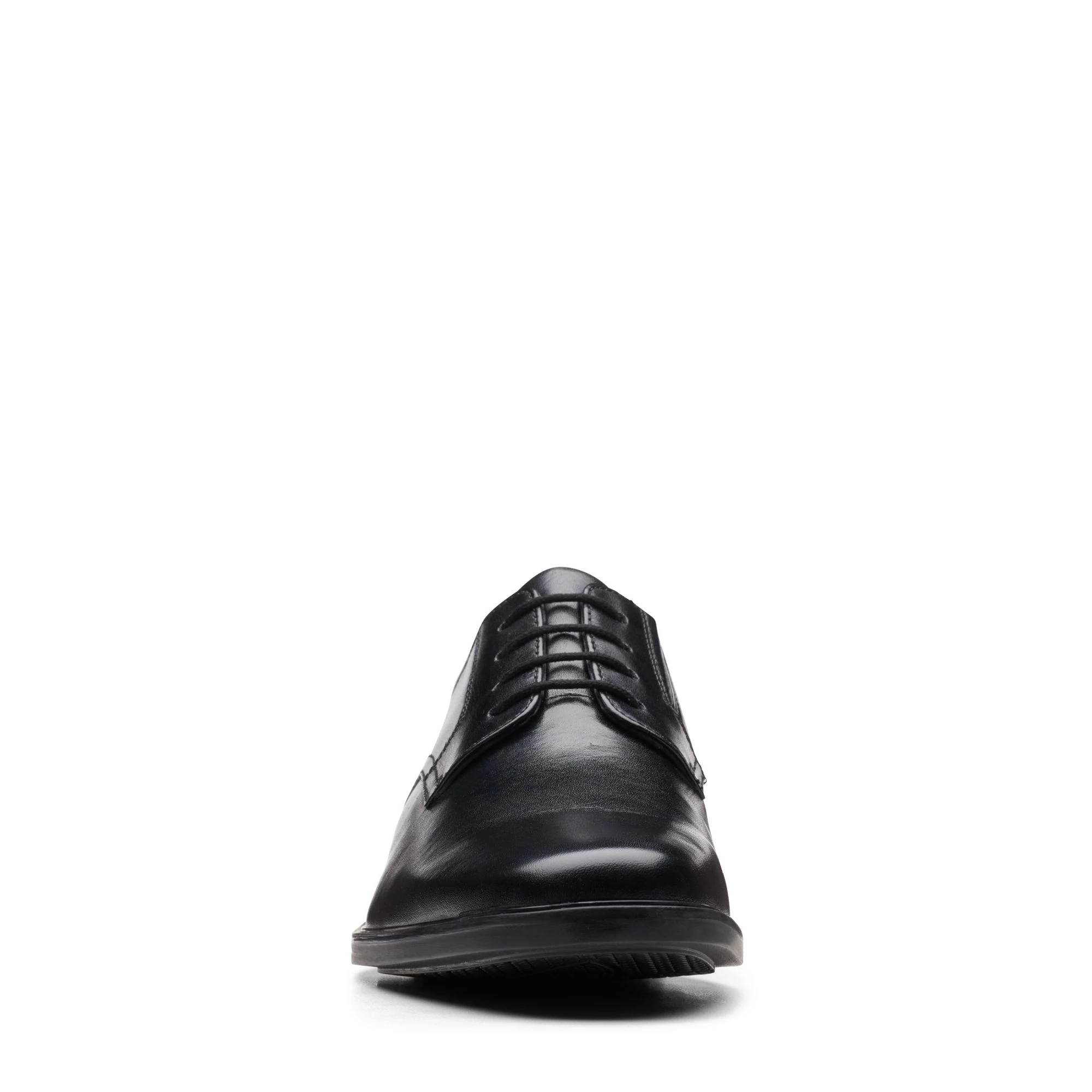 Men howard-walk-black-leather