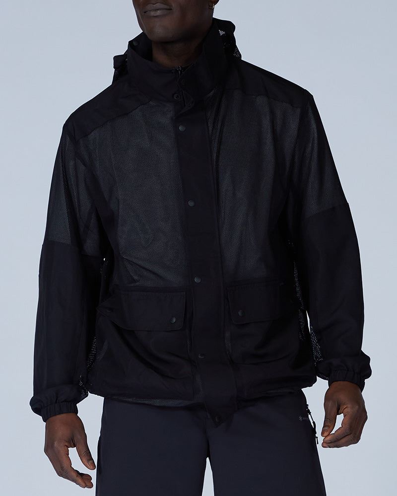Insect Shield Jacket