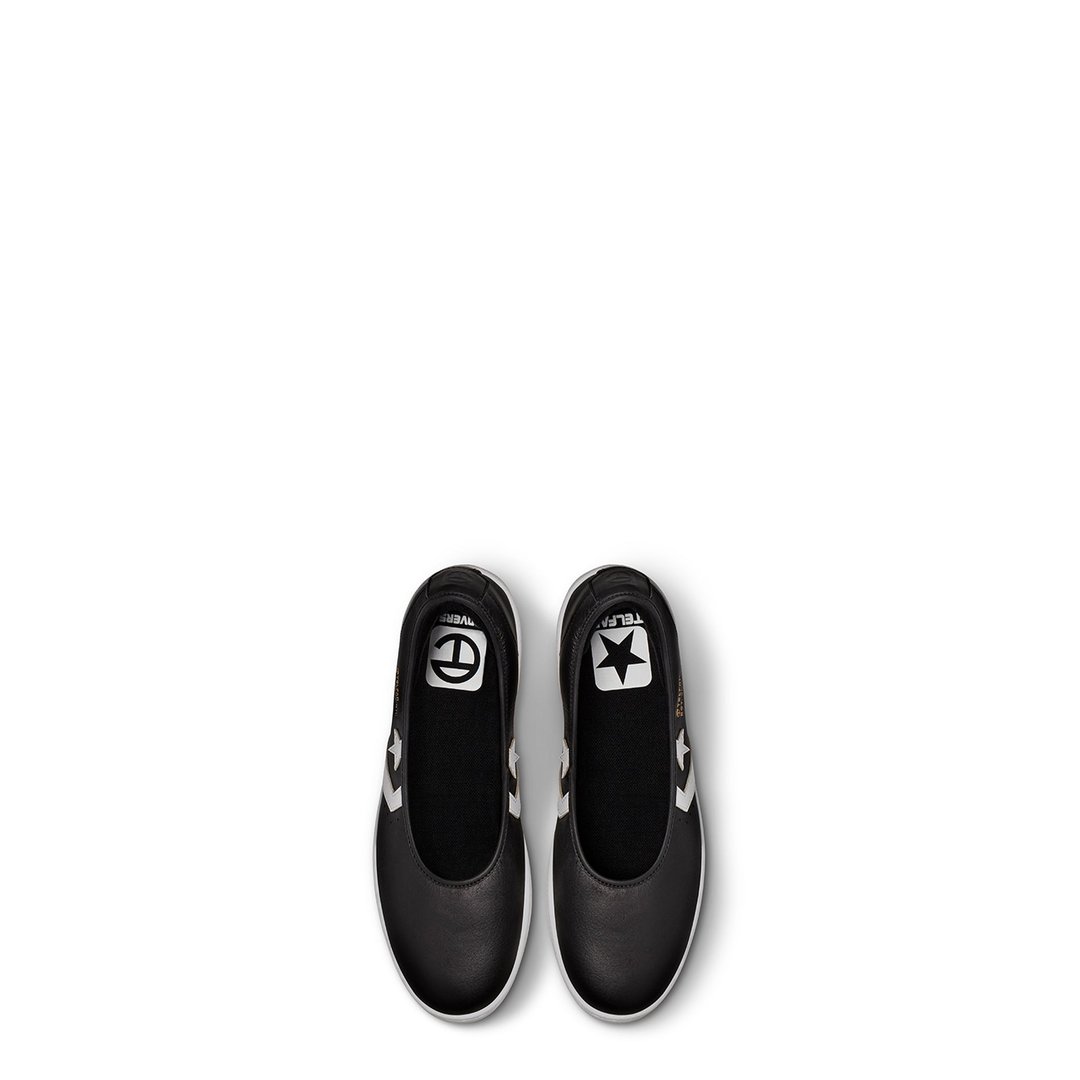 Converse X Telfar Pro Leather Slip-on