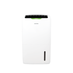 2-In-1 Dehumidifier ND2000 Product Warranty Extension �C Standard Extended Carry-In Warranty