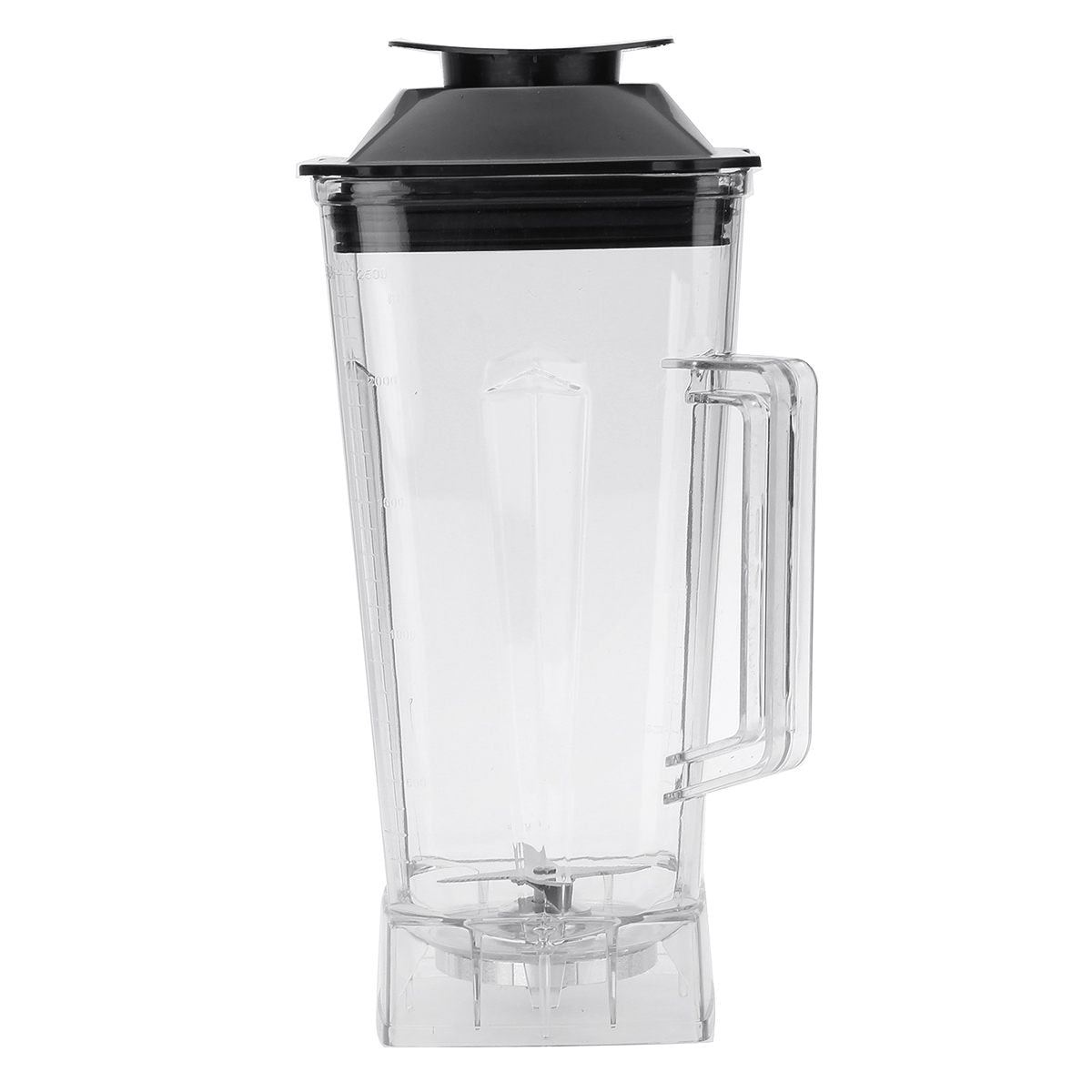 Free Professional Heavy Duty Commercial Timer Blender Mixer Juicer Food
