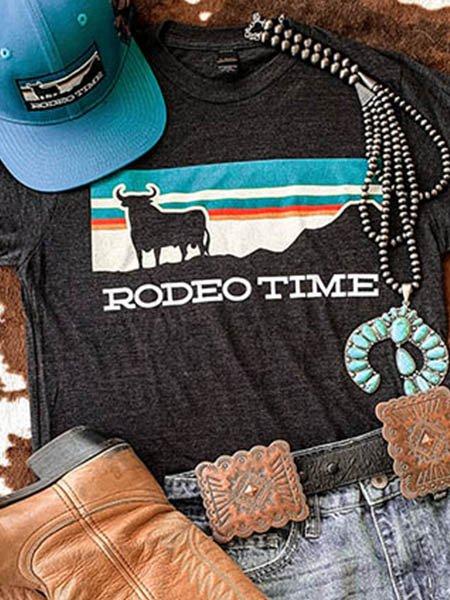 Black Shift Short Sleeve Shirts & Tops