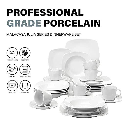 Dinner Sets, Plates and Bowls, Cups and Saucers, Dinner Plates, Dessert Plates