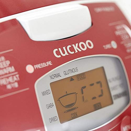 Multifunctional Electric Pressure Rice Cooker