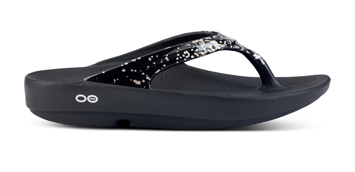 Women's OOlala Limited Sandal - Champagne Pop