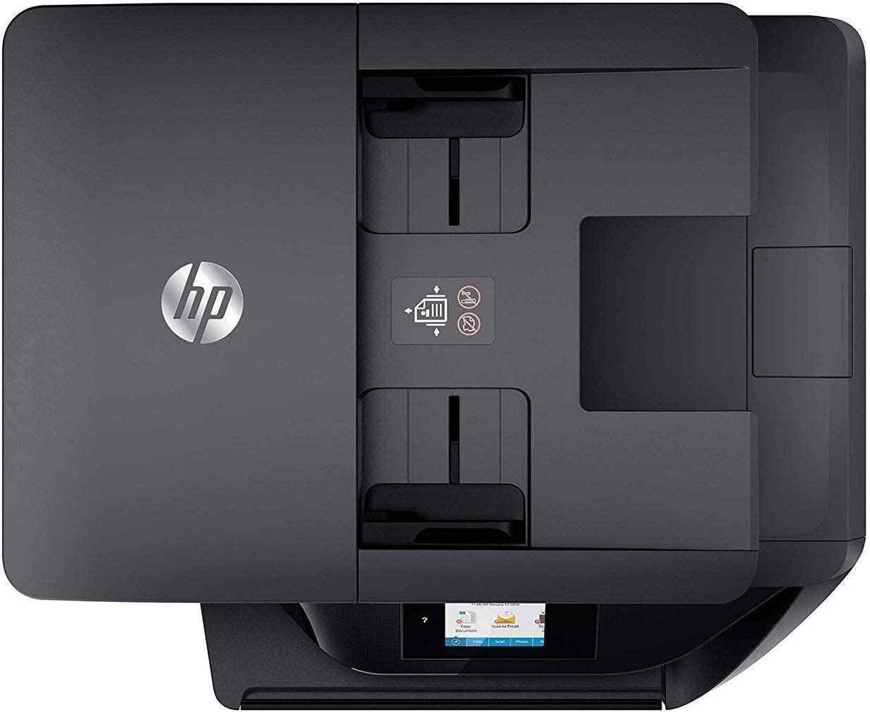 HP Office Jet Pro 6978 All-in-One Wireless Printer, HP Instant Ink,