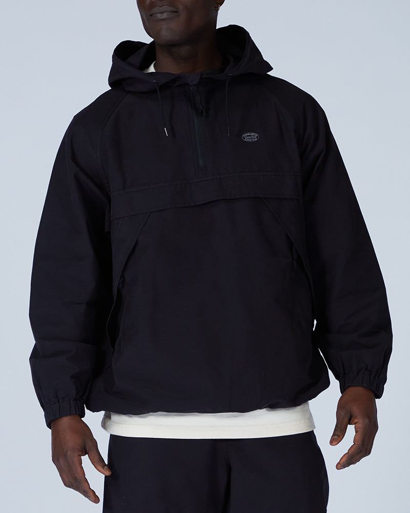 Light Mountain Cloth Parka