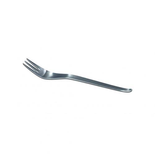 Pott 22: Stainless Steel Fish Fork, 7.5x22