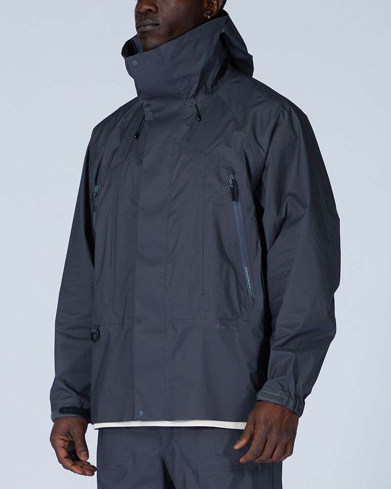 2.5 Layer Rain Jacket