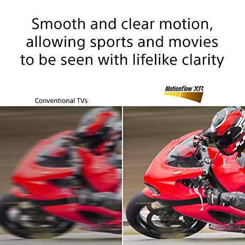 4K Ultra HD LED Smart Google TV with Dolby Vision HDR and Alexa / 50 Inch