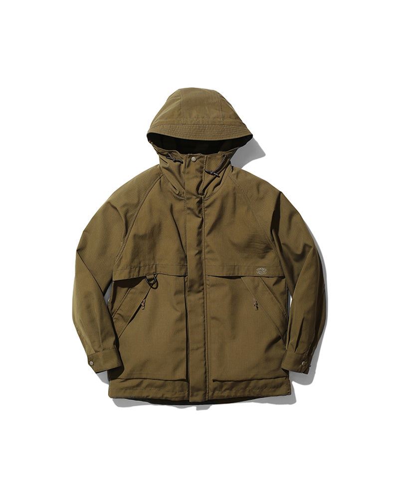 Takibi Camping Parka