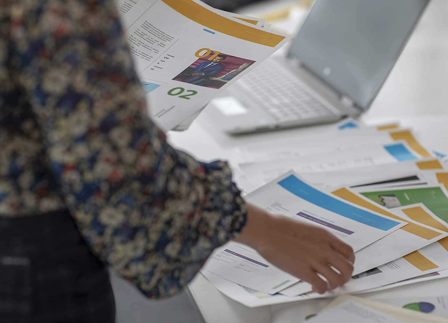 HP 952 | 4 Ink Cartridges | Black, Cyan, Magenta, Yellow | F6U15AN, L0S49AN