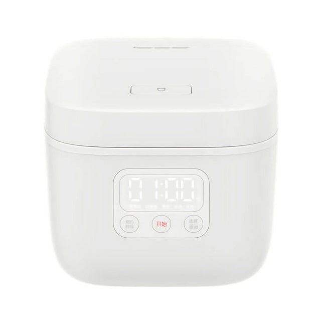 Mini Electric Rice Cooker Intelligent Automatic household Kitchen Cooker 1-2 people