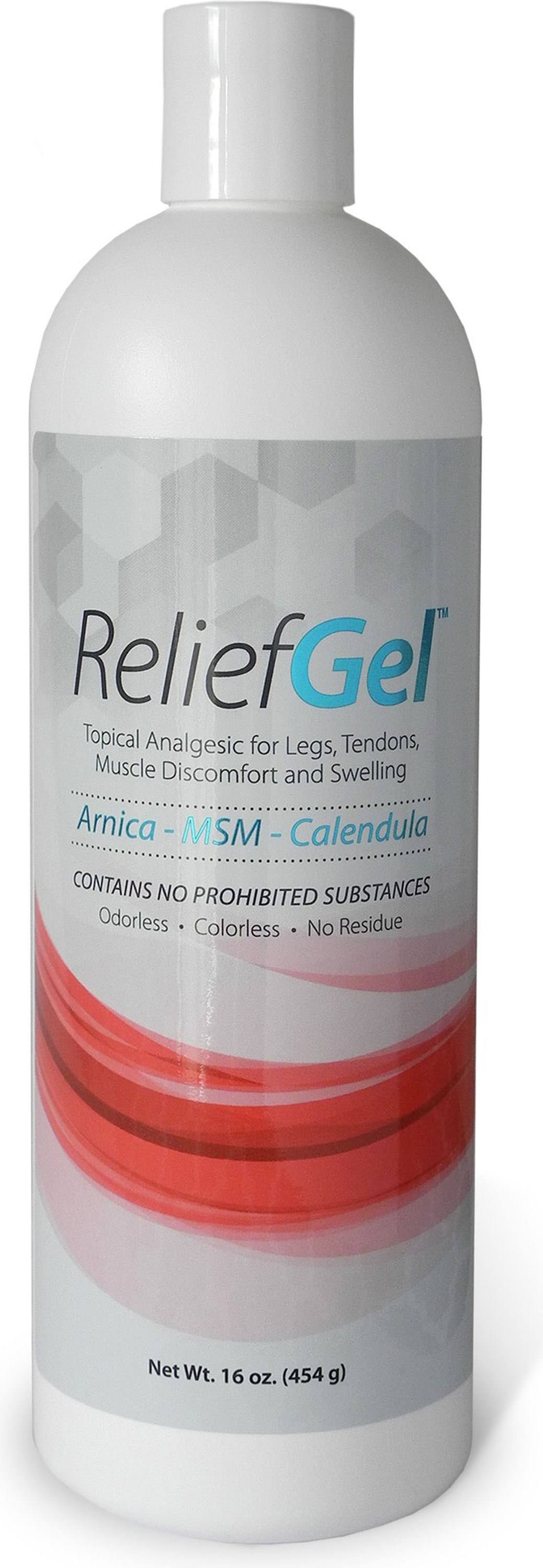 Ramard Reliefgel (16 oz)