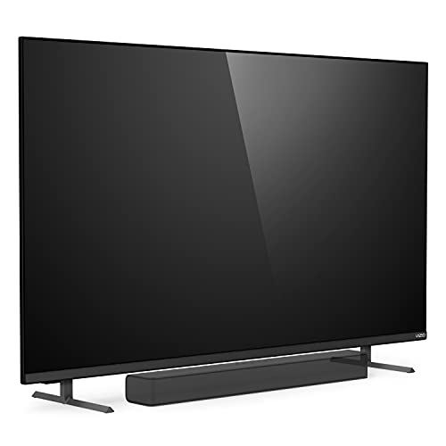 50-Inch M-Series 4K UHD Quantum LED HDR Smart TV with Apple AirPlay&Chromecast