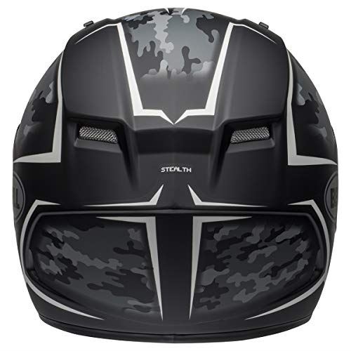Bell Qualifier Street Helmet /  X-Large