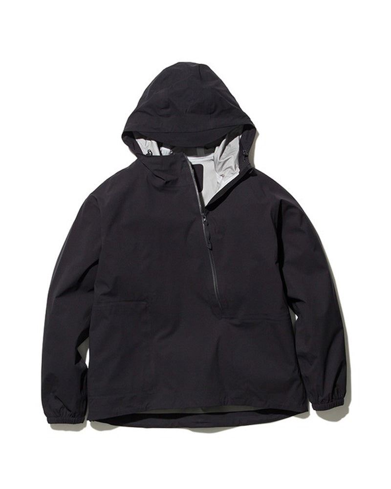 3L Soft Shell Pullover