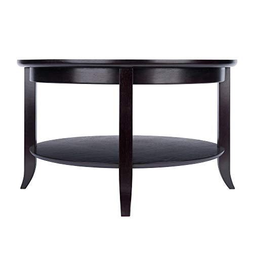 Winsome Genoa Coffee Table