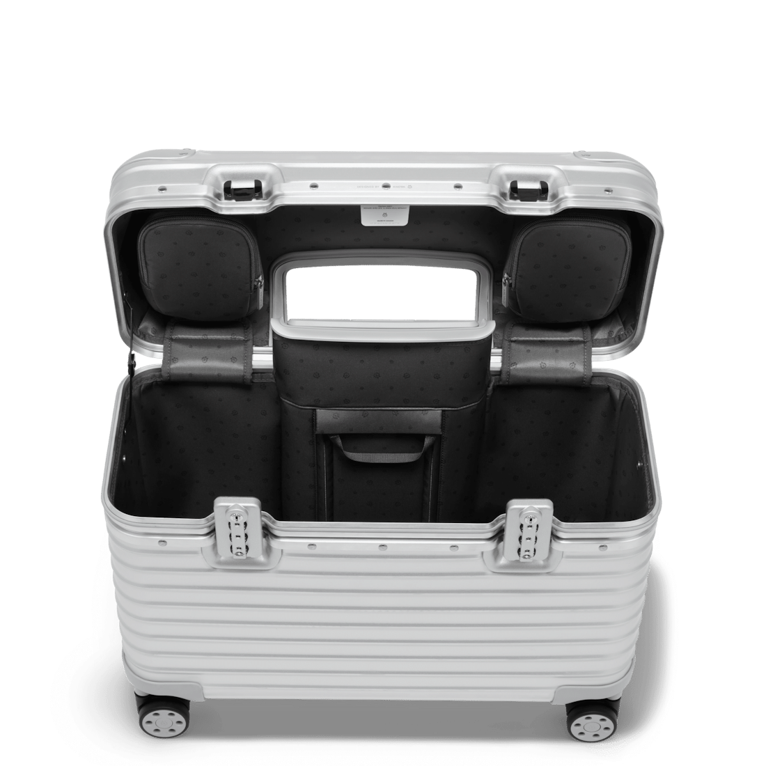 Pilotenkoffer - lcablia