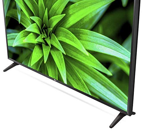 LG 32LM570BPUA 32��� Class 720p Smart LED HD TV (2019)