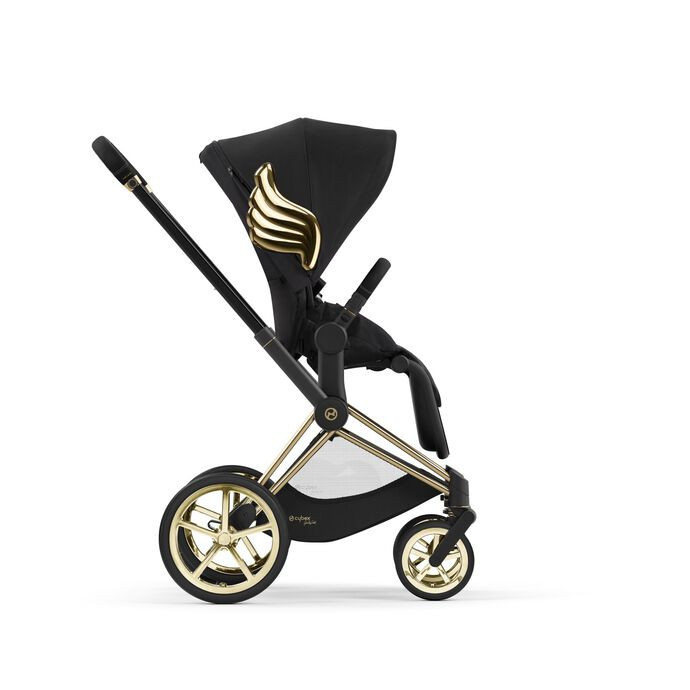 Priam Jeremy Scott - Wings - Cybex