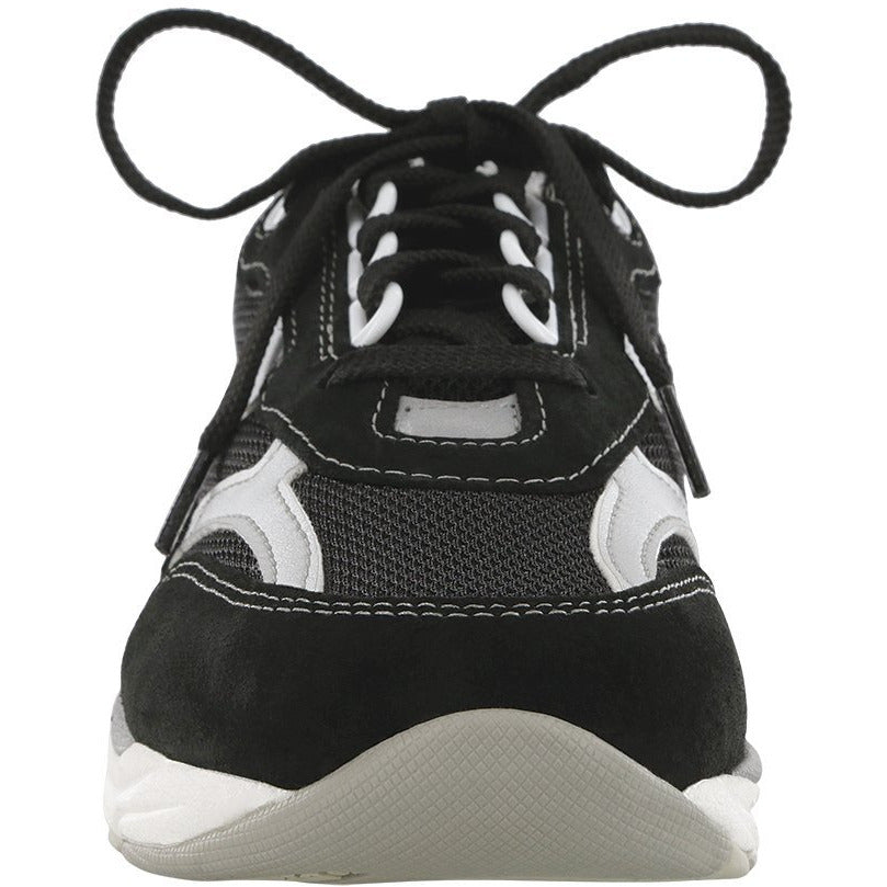 Tour Mesh Black / Silver