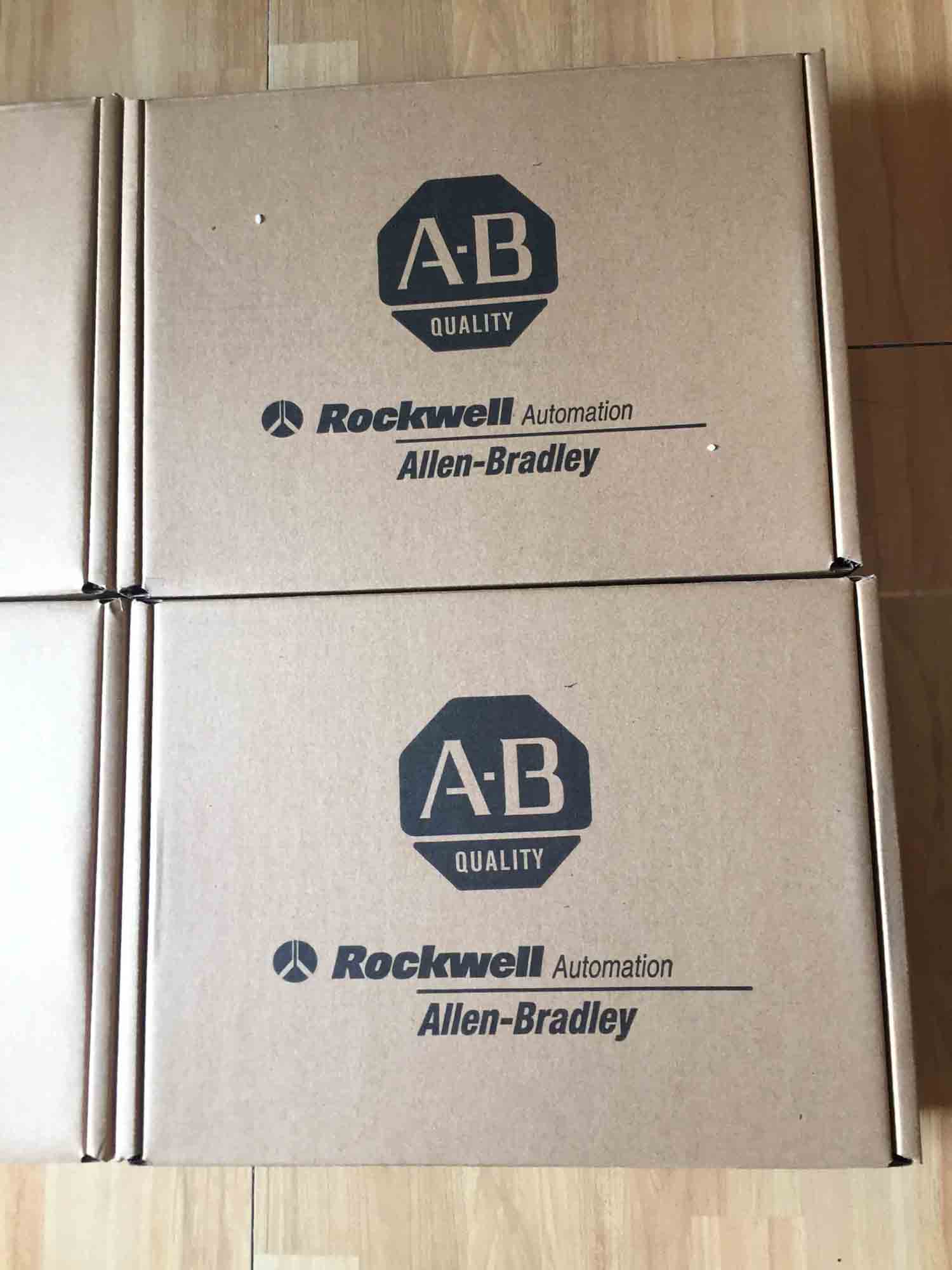 20BD052A3AYNACD1 Allen Bradley PowerFlex 700 AC Drive 52 A 40 Hp 20B
