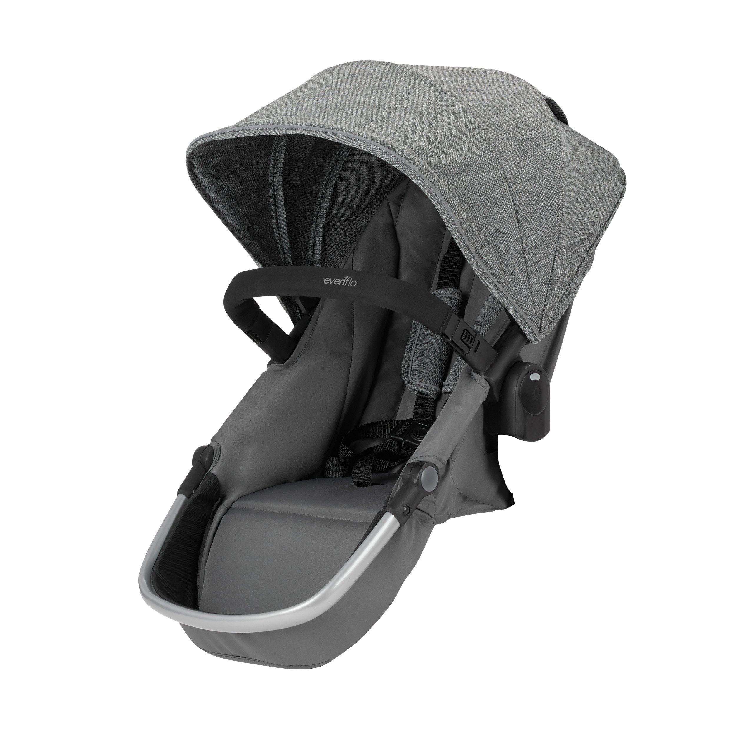 Pivot Xpand Stroller Second Toddler Seat