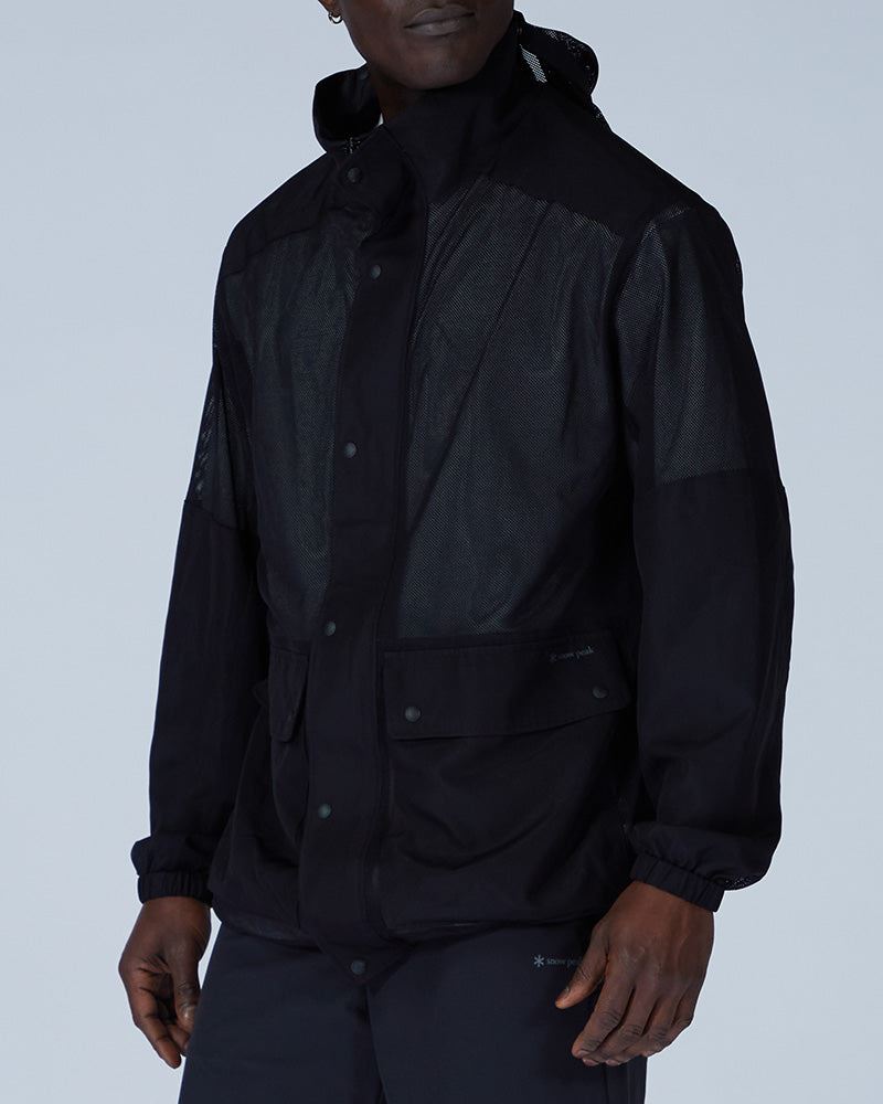 Insect Shield Jacket