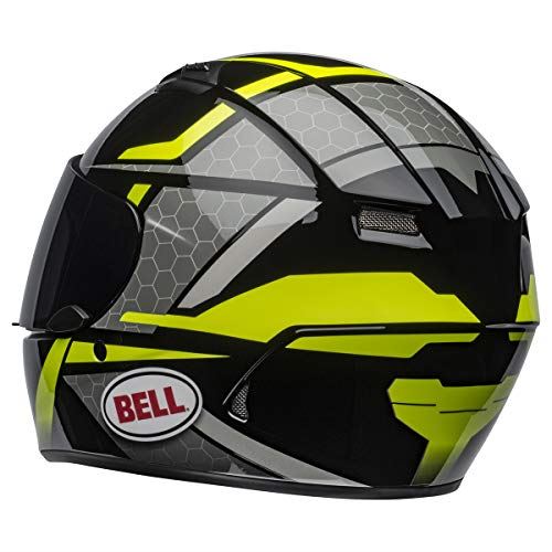 Bell Qualifier Street Helmet / XX-Large)
