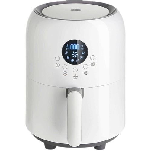 Air Fryer Large Capacity Household Smart Multi-function Oil-free Electric Fryer