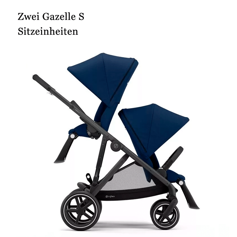 Gazelle S - Cybex