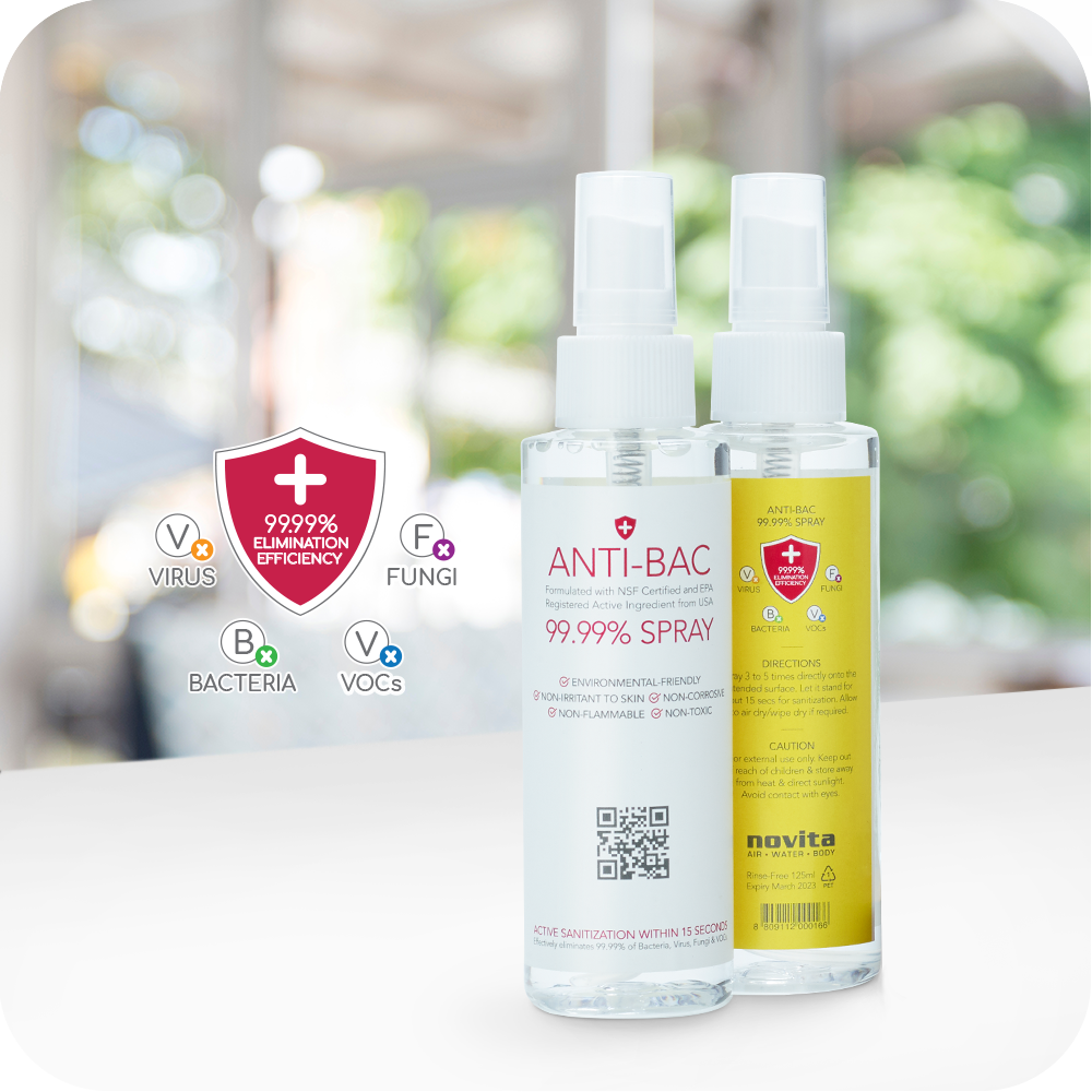 Office Essentials (A)