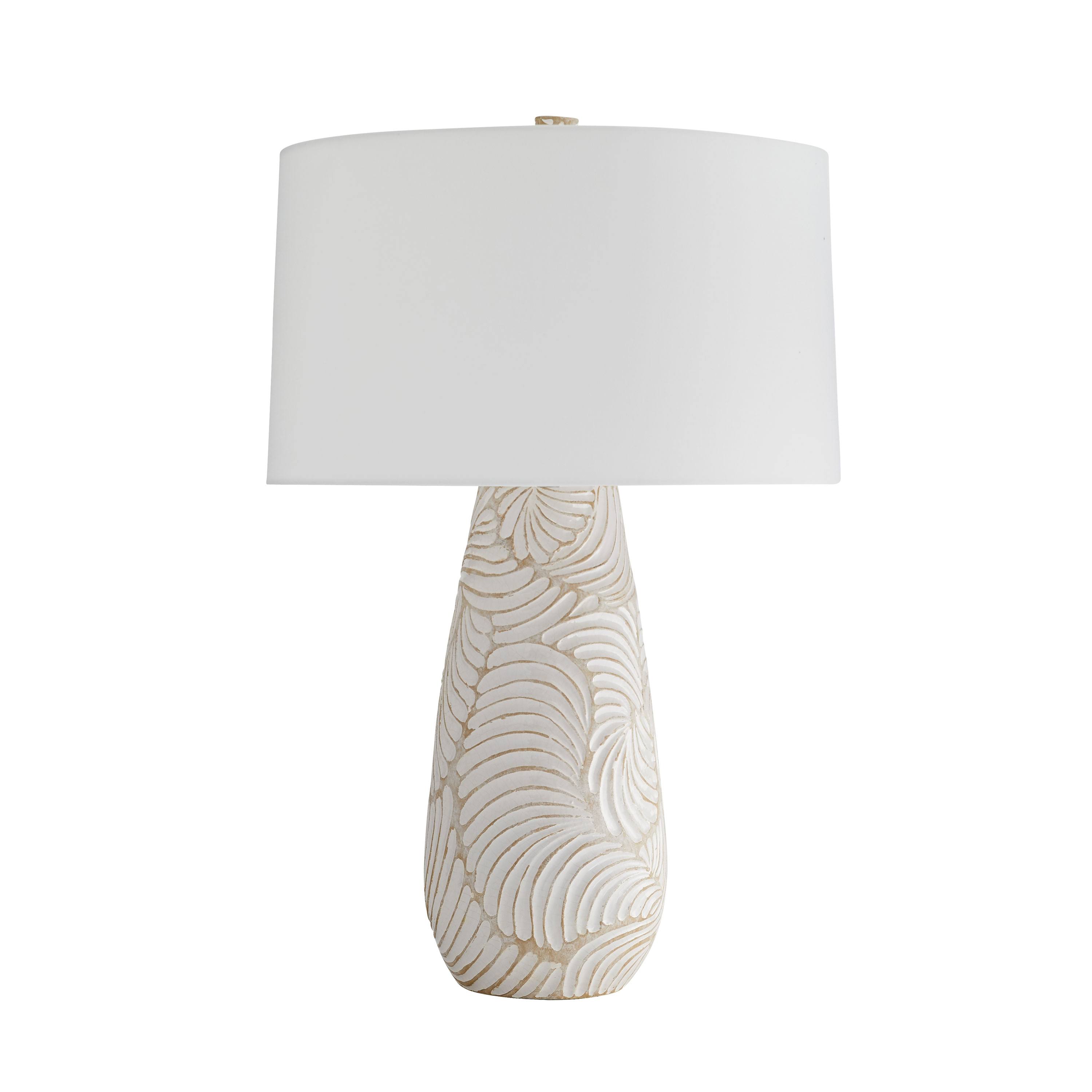 Arteriors 45087-850 Castillo One Light Table Lamp