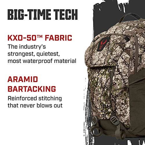 Badlands Vario Day, Approach