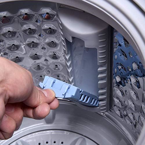 Full Automatic Washer and Dryer Combo, with Built-in Pump Drain 8 LBS Capacity