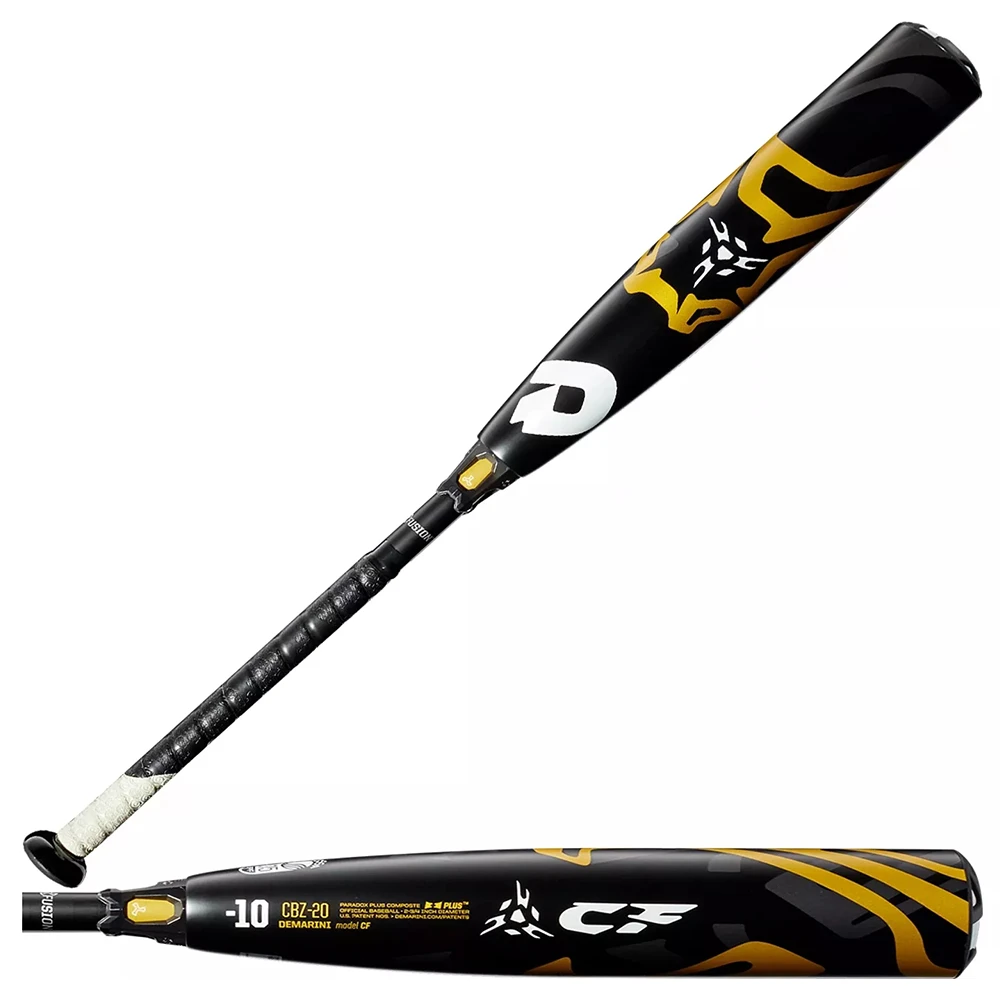 DeMarini CF 2¾