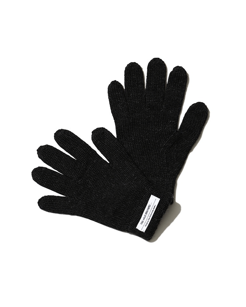 Inoue Brothers Knit Gloves