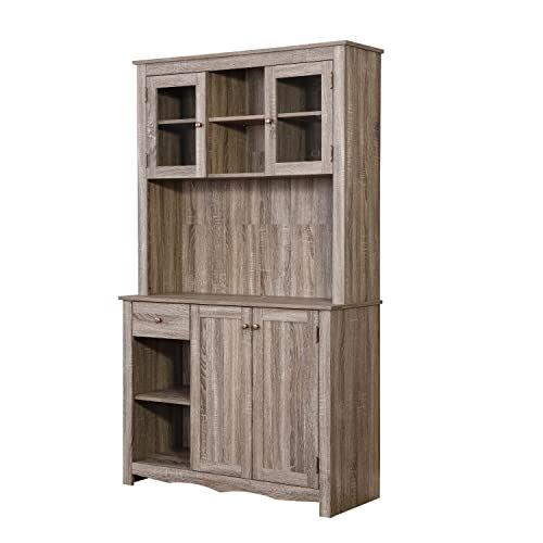 Home Source China Cabinet